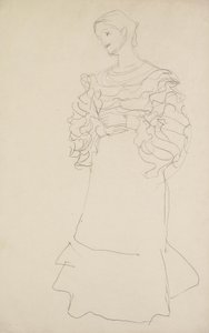 Magda Mautner-Markhof studie